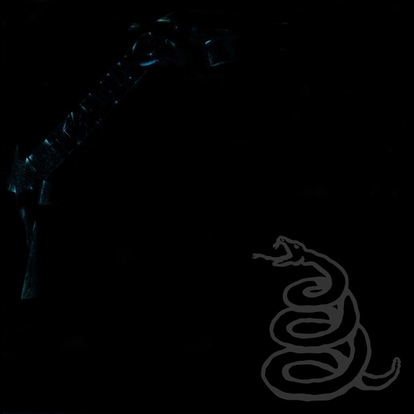 Metallica (Black Album)